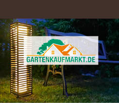 Gartenkaufmarkt