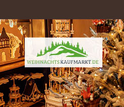 Weihnachtskaufmarkt